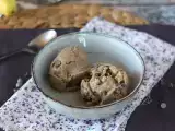 Recept Vegán banánfagyi szuper egyszerűen elkészíthető süti ízű! vegán süteménytészta