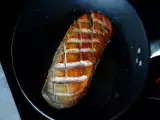 Recept Hogyan kell a kacsamellet serpenyőben megsütni?