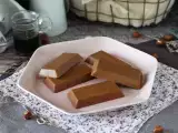 Recept Házi gianduja, egy szuperegyszerű olasz recept, ami tökéletes kávé mellé!