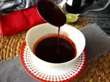Recept Hogyan készítsünk sangria szószt? tökéletes húsokhoz!