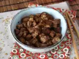 Recept Pácolt tofu ázsiai ízekkel (ezután imádni fogod a tofut!)