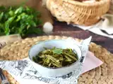 Recept Hogyan főzzem a zöldbabot vízben?