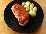 Recept Hogyan kell sütni a kacsamellet a sütőben?