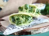 Recept Venezuelai arepák csirkével és avokádóval - reina pepiada