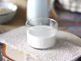 Recept Házi zabtej (egyszerű, gyors és gazdaságos! )