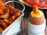Recept Hogyan kell főzni egy tojást?