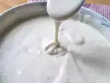 Recept Béchamel mártás thermomix-szel