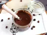 Recept Végre, egy kávékülönlegesség a kávé szerelmeseinek! csokoládéval és mogyoróval