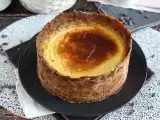 Recept Flankie, a süti és a sütemény tökéletes kombinációja!