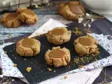 Recept Speculoos kekszek mindössze 3 hozzávalóval