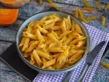 Recept Butternut tészta egy ultra-kényelmes étkezéshez!