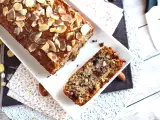 Recept Cukor hozzáadása nélküli müzlis süti - a tökéletes sportolás előtti recept a pazarlás megelőzésére!