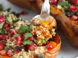 Recept Hogyan kell főzni a quinoát? - tippek és trükkök