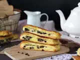 Recept Svájci briósok