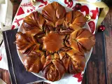 Recept Pehely briós pehely kenhető