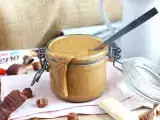 Recept Kinder bueno ízesített kenhető krém - csak 2 hozzávaló