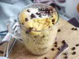 Recept Bögre torta süti