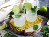 Recept Moscow mule