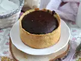 Recept Házi készítésű sajttorta