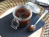 Recept Dátum karamell