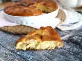 Recept Házi cukros pite