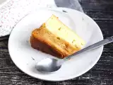 Recept Vaníliás pudingos torta