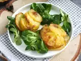 Recept Mini gratins dauphinois