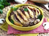 Recept Orloff sertéssült