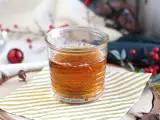 Recept Wassail, a fűszeres karácsonyi koktél