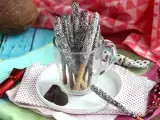 Recept Kókusz mikados