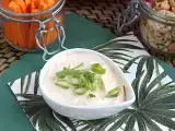Recept Füstölt lazac rillette
