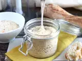 Recept Házi zsemlemorzsa