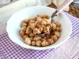Recept Mini croissant gabonafélék