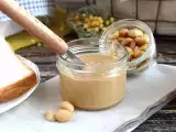 Recept Hogyan készítsünk mogyoróvajat 5 perc alatt?