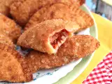 Recept Tonhalas pástétom házi tésztával