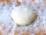 Recept Tészta tészta