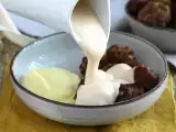 Recept Fehér szósz az ikeától