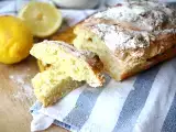 Recept Expressz kenyér, nincs élesztő, nincs dagasztás, nincs pihenőidő.