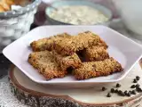 Recept Egyszerű és extra ropogós gabonapelyhek