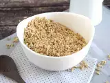 Recept Hogyan készítsünk puffasztott rizst