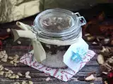 Recept Gomba és napon szárított paradicsomos rizottó készlet