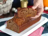Recept Puha mézeskalács