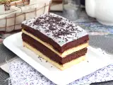 Recept Házi nápolyi torta