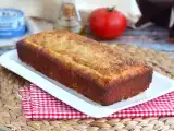 Recept Gyors tonhalas torta
