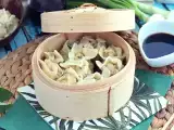 Recept Párolt falatok - reunionese csirkefalatok