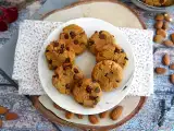 Recept Okara sütik - vegán és gluténmentes recept