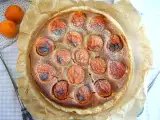 Recept Gluténmentes sárgabarackos torta