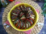 Recept Nagyon könnyű provence-i zöldség tian