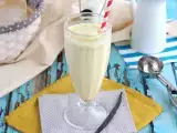 Recept Vanília turmix