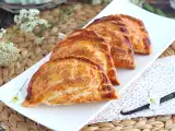 Recept Egyéni almaforgalom
